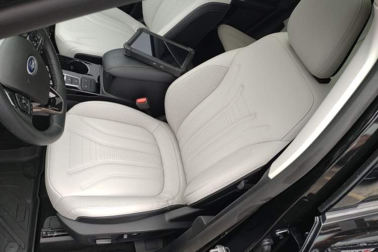 Used Ford Escape New Energy 2021 PHEV model