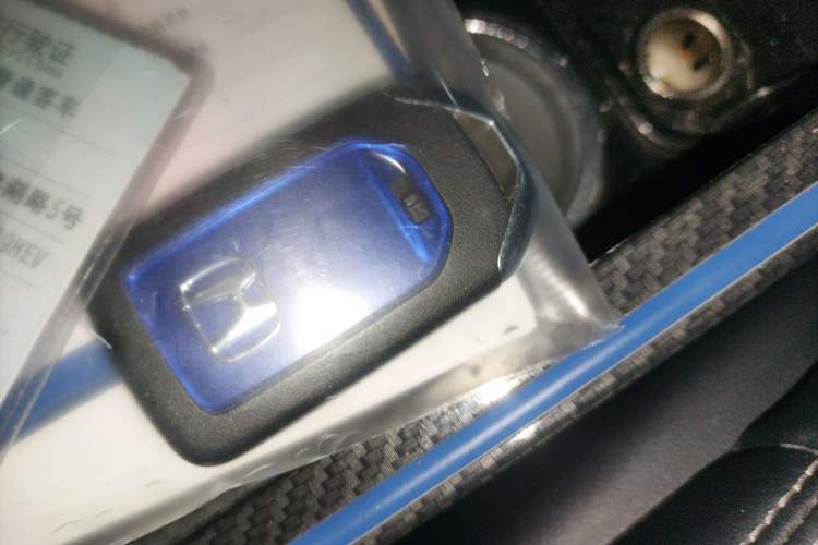 Used Honda Elysion 2019 2.0L Hybrid Luxury Edition