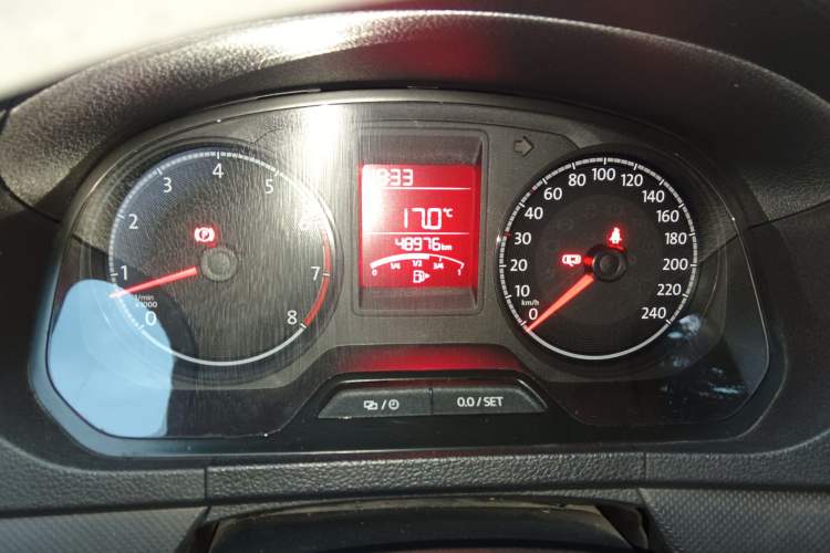 Used Jetta VA3 2019 1.5L Manual Entry-Level Version