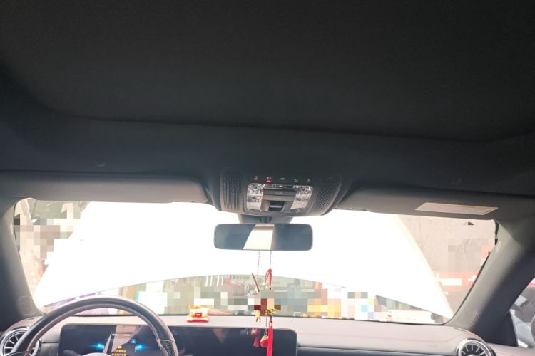 Used Mercedes-Benz CLA 2022 Refreshed CLA 200 Shooting Brake
