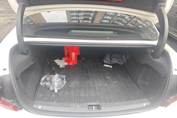 Used Volvo S90 2018 T5 Zhiyuan Edition