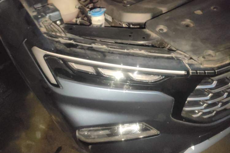 Used Ford Equator Sport 2022 EcoBoost 170 Premier Edition
