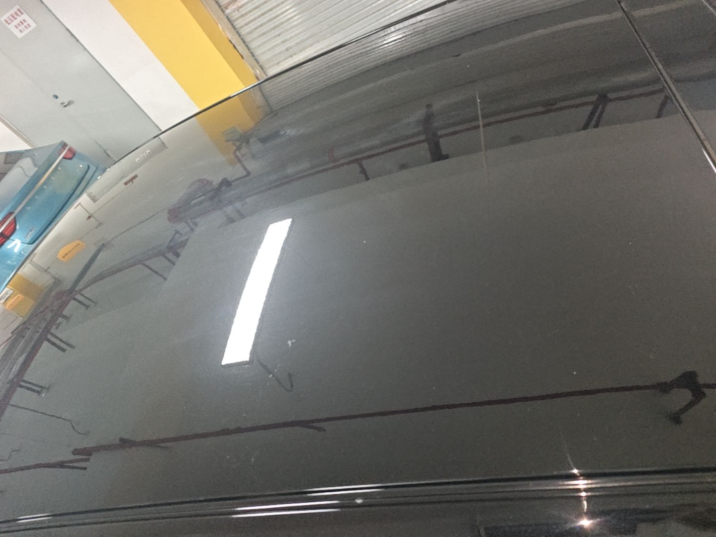 Geely Galaxy Geome 2025 UP 410km Exploration+ Edition — снимка 7