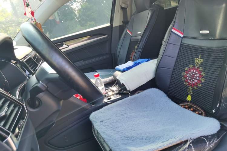 Used Volkswagen Teramont X 2020 Facelifted 330TSI Two-Wheel-Drive Luxury Edition
