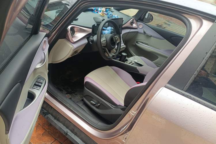 Used BYD Dolphin 2023 401km Knight Edition
