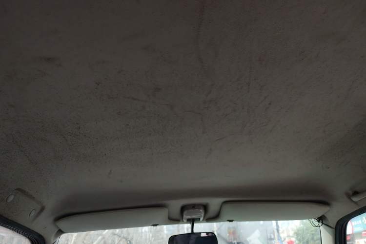 Used Suzuki Wagon R 2012 Entrepreneur Edition 1.0L Manual - Overdrive Type