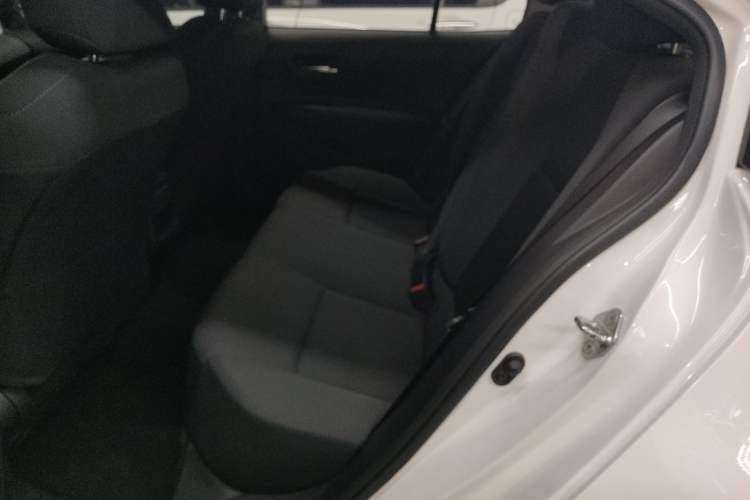 Used Toyota Corolla 2021 1.2T S-CVT Pioneer Edition