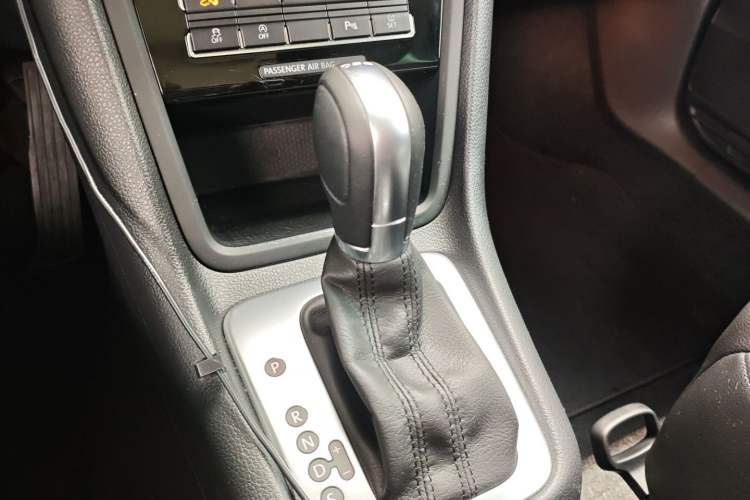 Used Volkswagen Sharan 2016 380TSI Luxury 7-Seater