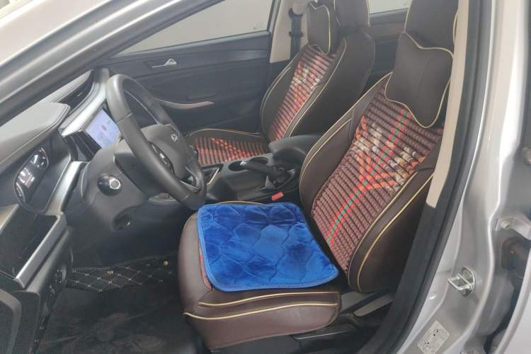 Used Chery Arrizo 5 2024 Edition People's Benefit Version 1.5L Manual Fashion Model
