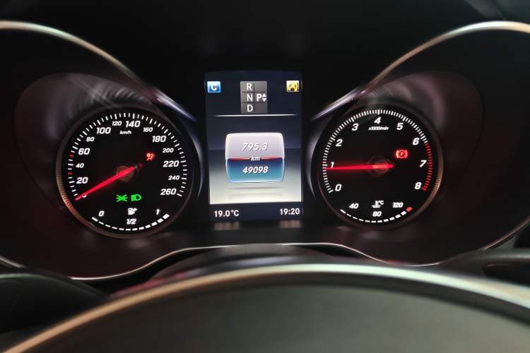 Used Mercedes-Benz C-Class 2016 C 200 Sport Edition