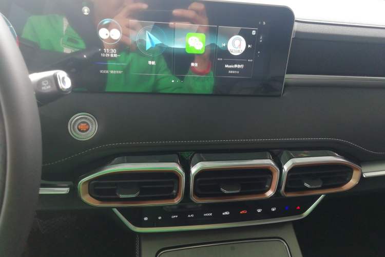 Used JETOUR X70 PLUS 2025 Champion Edition 1.5T DCT Champion PRO 7-Seater