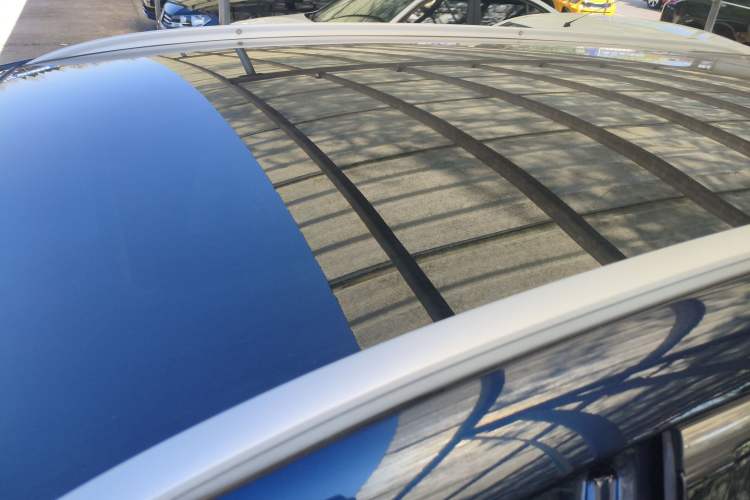 Used BYD Song MAX 2017 1.5T Automatic Smart Connect Elite 7-Seater
