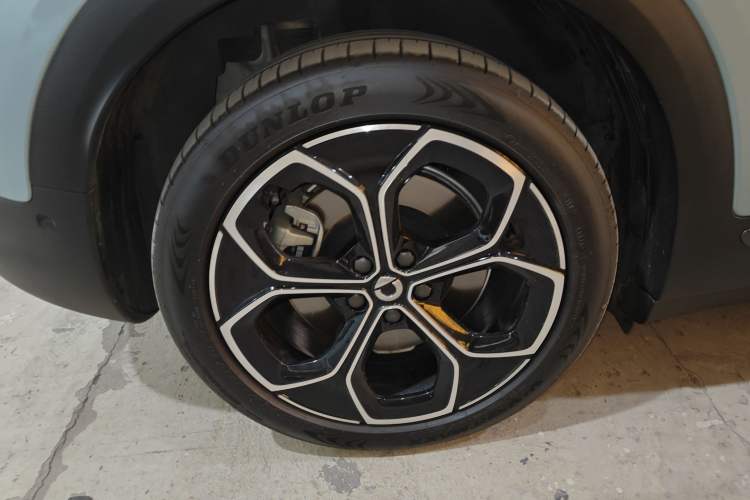 Used smart #3 2023 Pulse Four-Wheel Drive Edition
