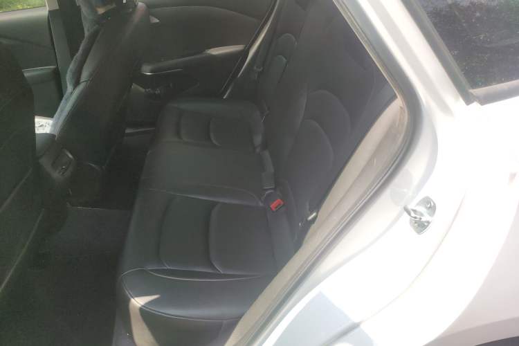 Used Chevrolet Monza 2020 Light Hybrid Redline 320T Dual-Clutch Joyful Edition