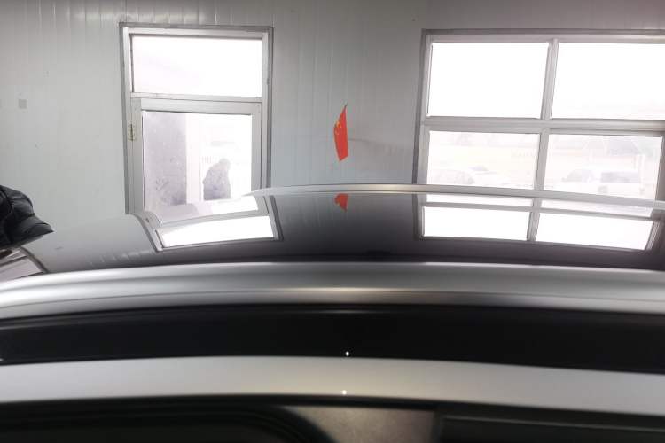 Used Volkswagen ID.4 X 2025 Smart Version Pure & Intelligent Enjoyment Edition
