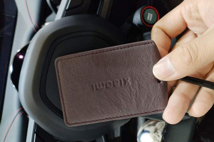 Used Xiaomi Auto SU7 2024 Rear-Drive Ultra-Long Range Advanced Pro-Level Intelligent Driving Version