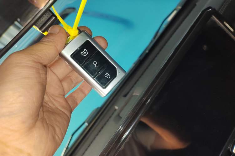 Used 212 T01 2025 2.0T Changfeng