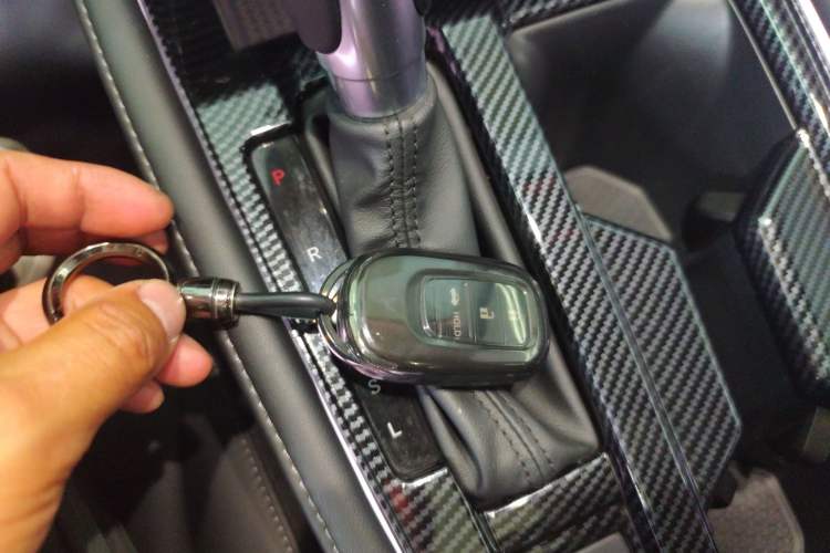 Used Honda Accord 2023 260TURBO Smart Enjoyment Version
