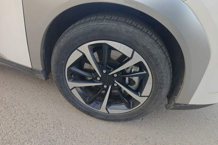 Used AION Y 2023 Plus 510 Smart Edition
