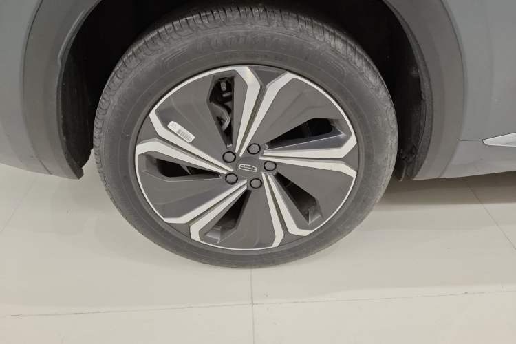 Used Geely Auto Monjaro L 2022 1.5T Thunder Hi·F Plug-in Hybrid Super Rui
