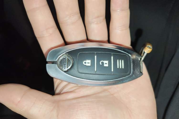 Used Nissan X-Trail 2020 2.0L XL ITS CVT 2WD SmartConnect Comfort Edition
