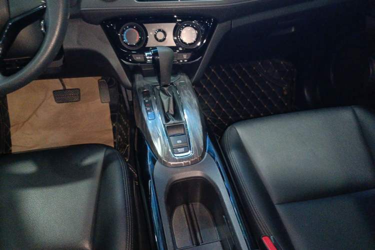 Used Honda XR-V 2021 1.5L CVT Classic Edition