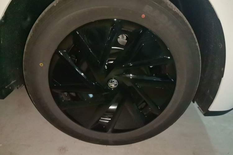 Used MG 4 EV 2026 Model 437 All-in-One Edition