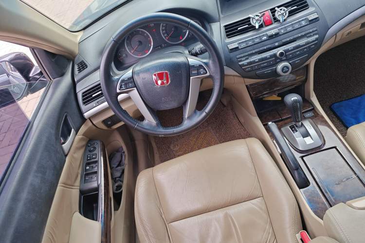 Used Honda Accord 2008 2.0L EX