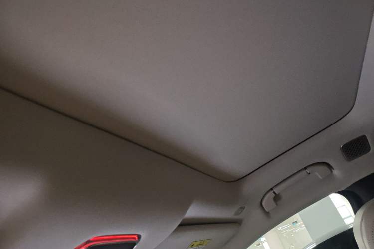 Used Denza N9 2025 Flagship Model