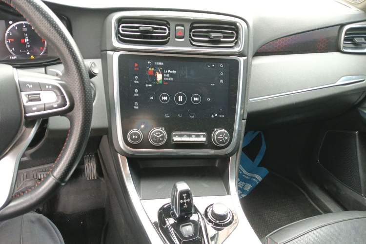 Used Lynk & Co 01 2017 2.0T Four-Wheel Drive Pro Edition