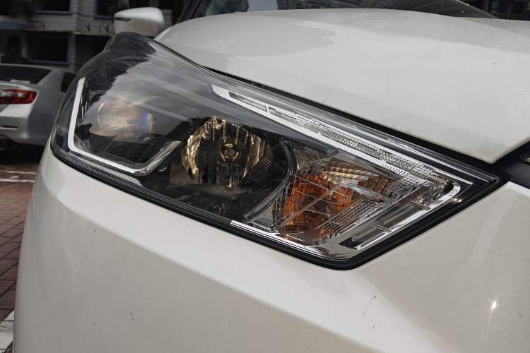 Used Nissan Kicks 2021 1.5L XV CVT Smart Connect Luxury Edition