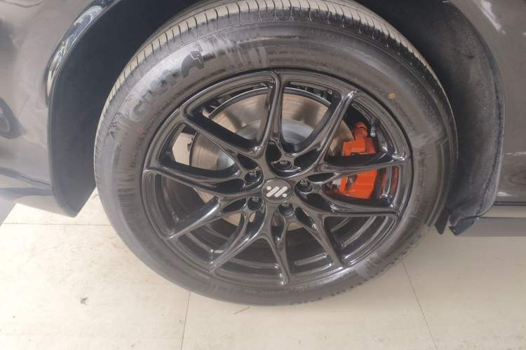 Used IM LS6 2026 Model Range-Extending 66 Max+
