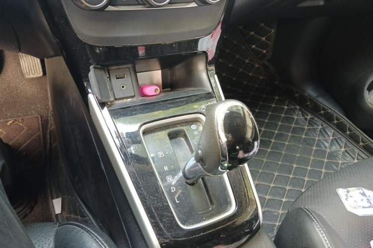 Used Nissan Sylphy 2016 1.6 XL CVT Luxury Edition