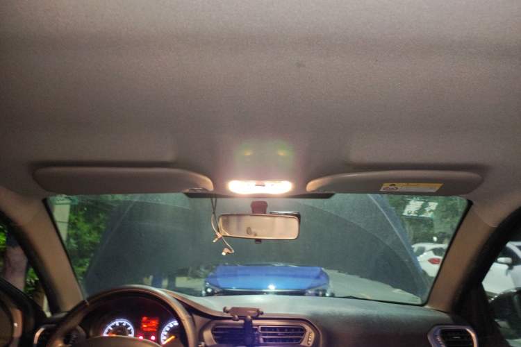 Used Peugeot 301 2014 1.6L Automatic Comfort Edition