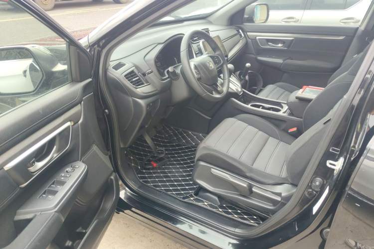 Used Honda Breeze 2020 240TURBO CVT 2WD Elite Edition