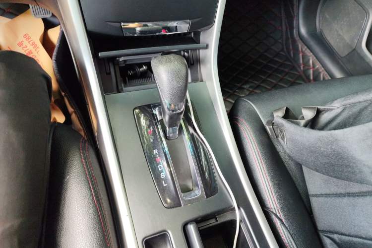 Used Honda Accord 2015 2.0L LX Comfort Edition
