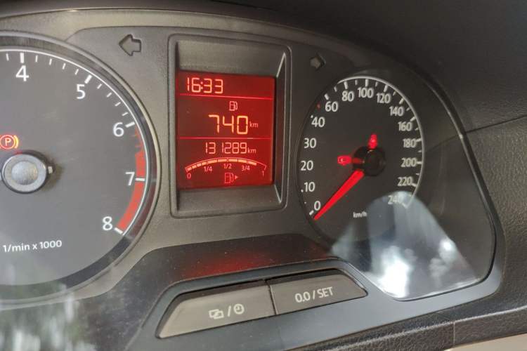 Used Volkswagen Jetta 2015 1.6L Manual Comfort Model
