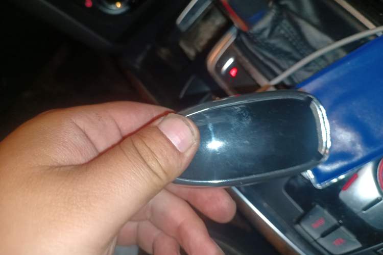 Used Audi Q5 2016 40 TFSI Comfort Model