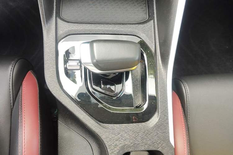 Used Geely Auto Coolray 2021 1.4T DCT Platinum Edition
