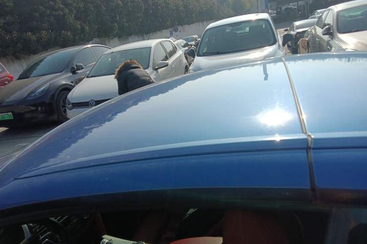 Used BMW 4 Series 2016 430i Convertible Design Package