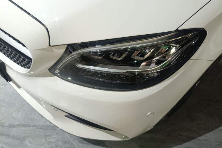 Used Mercedes-Benz C-Class 2020 C 260 Estate