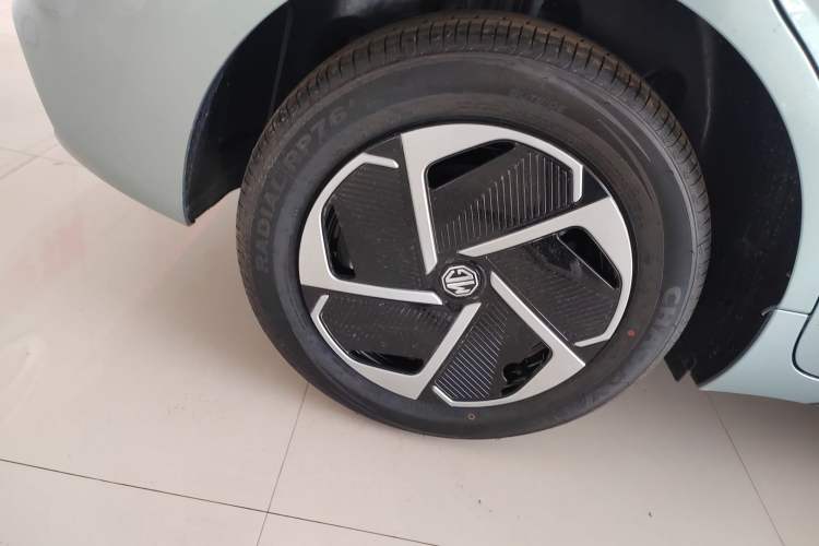 Used MG 4 EV 2026 Model 437 Composed Edition
