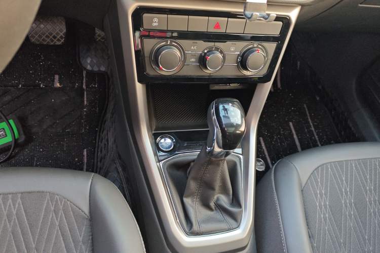 Used Volkswagen T-Cross 2021 280TSI DSG Comfort Edition
