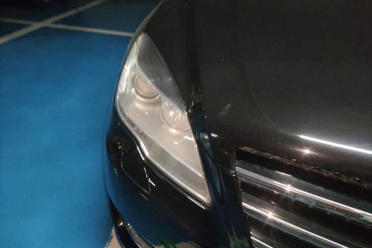 Used Mercedes-Benz R-Class 2010 R 350 L 4MATIC Right Front Headlight