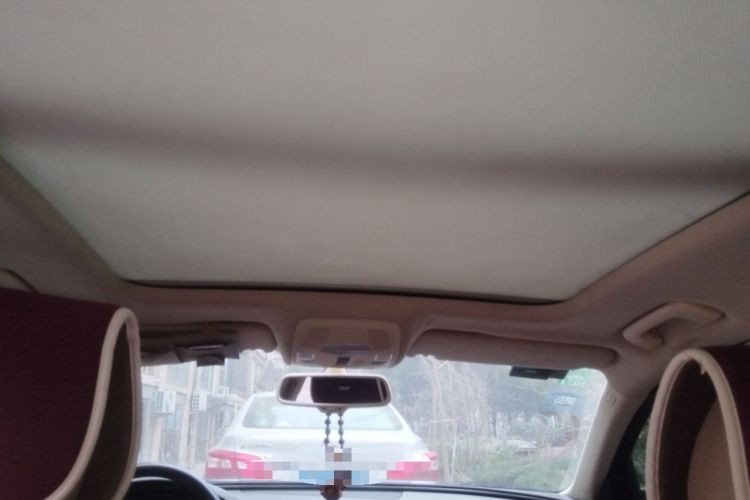 Used Audi A6L 2014 30 FSI Comfort Model