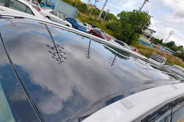 Used Toyota Highlander 2015 2.0T Two-Wheel Drive Elite Edition 7 Seats
