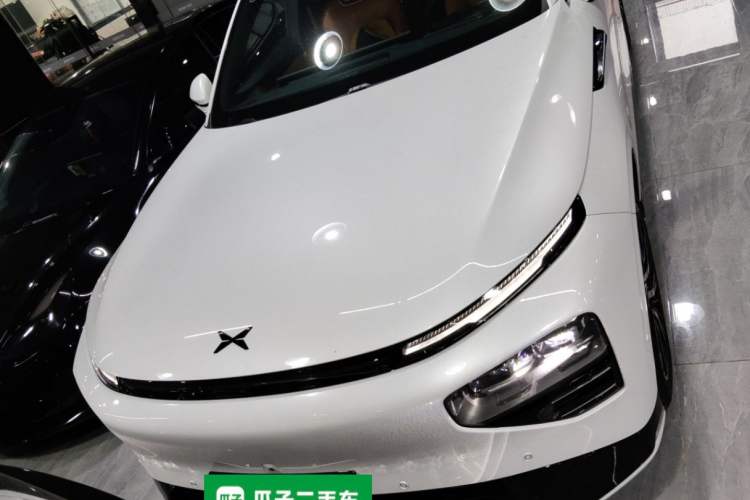 Used XPeng G9 2022 650 Performance Edition Max