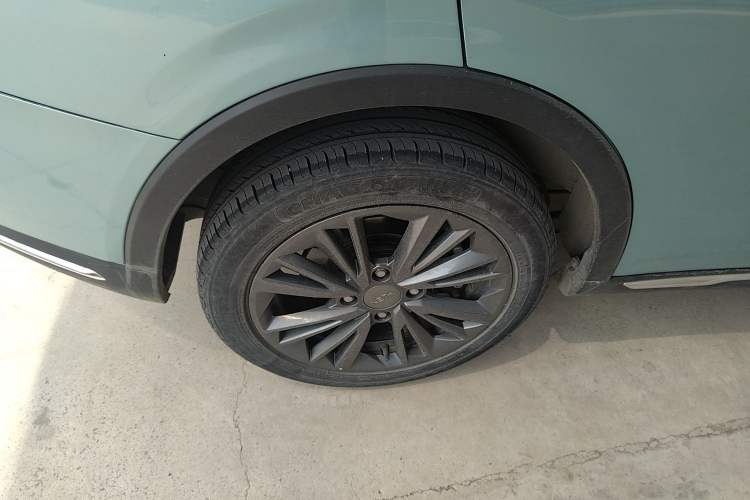 Used NETA V 2022 Chao 400 Lite