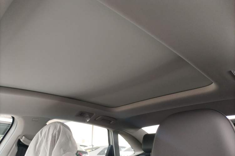 Used Volkswagen Sagitar 2025 Facelift 200TSI DSG Flyover Edition