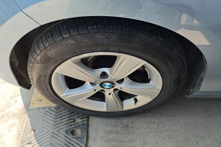 Used BMW 1 Series (Import) 2013 Revised 118i Sport Edition